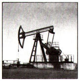 Механизированная добыча нефти