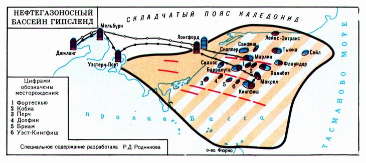 ГИПСЛЕНД