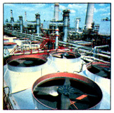 Участок Оренбургского газового промысла