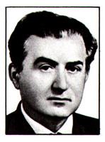 Магакьян Иван Георгиевич 