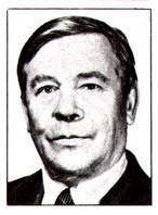 Махнач Александр Семёнович