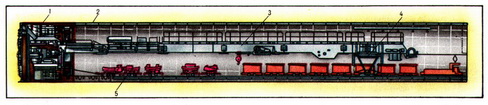 механизированный комплекс кт-1-5,6 механизированный комплекс кт-1-5,6