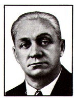 Мирчинк Михаил Фёдорович