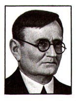 Миронов Степан Ильич