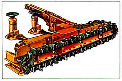 нарезной комбайн кн-2