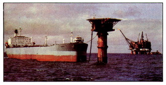 нефтеналивное судно