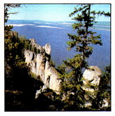 Река Лена