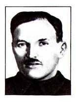 Сергеев Фёдор Андреевич