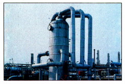 Крестищенский газовый промысел