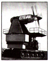 Вентилятор-ороситель НК-12 КВ